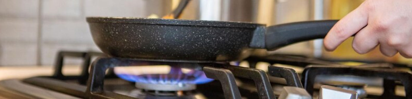 Types of Cooking Methods