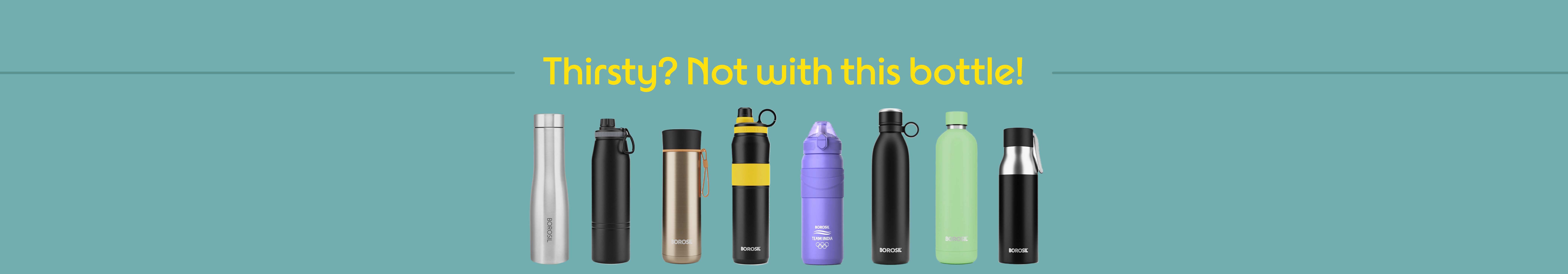 Buy Water Bottles Upto 33 Off Online From MyBorosil Page 8 Buy Water Bottles Upto 33 Off Online From MyBorosil Page 8