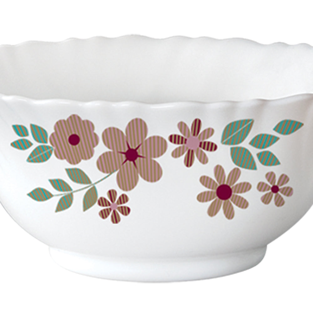 Larah Ayana 19 pc Dinner Set