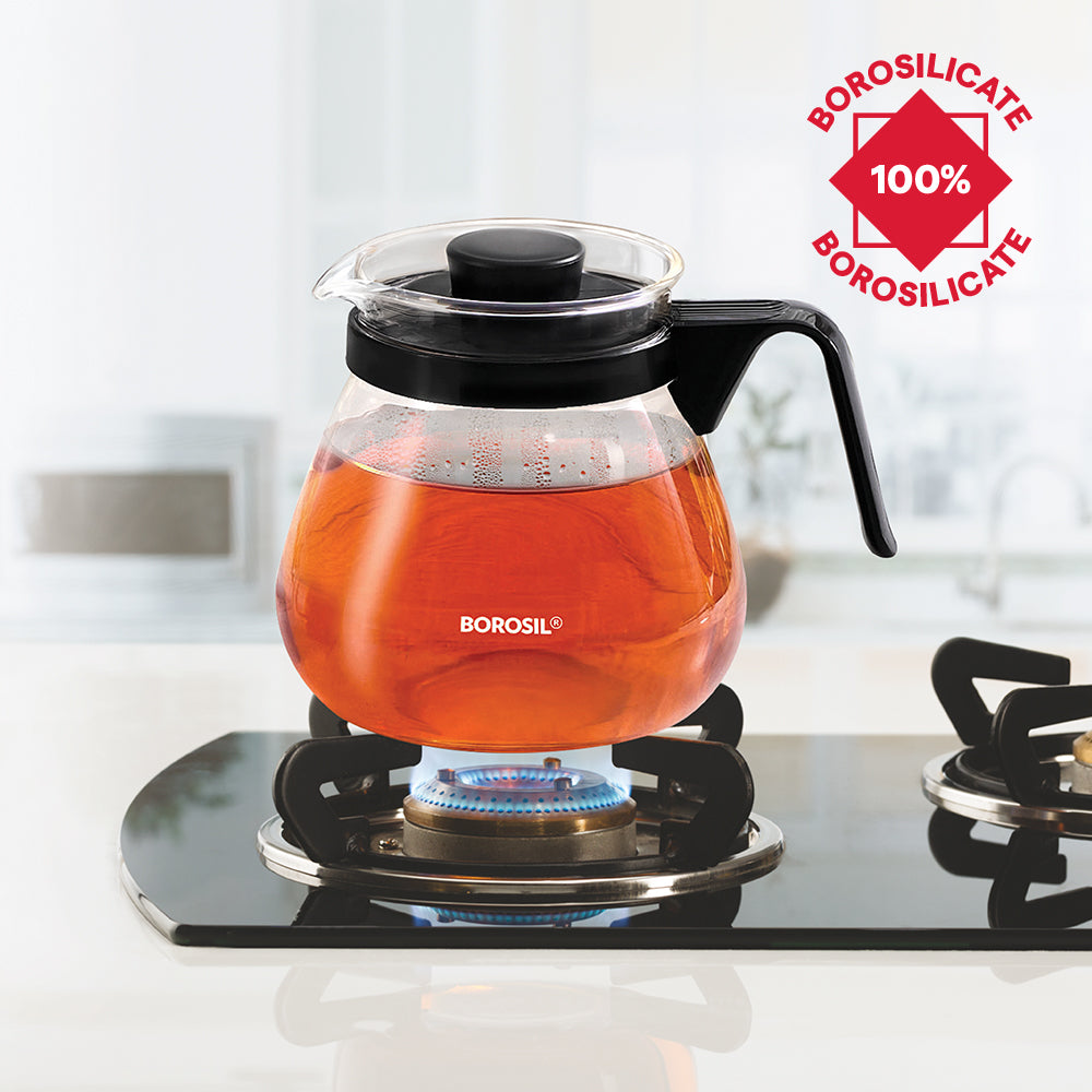 Prime Tea Set