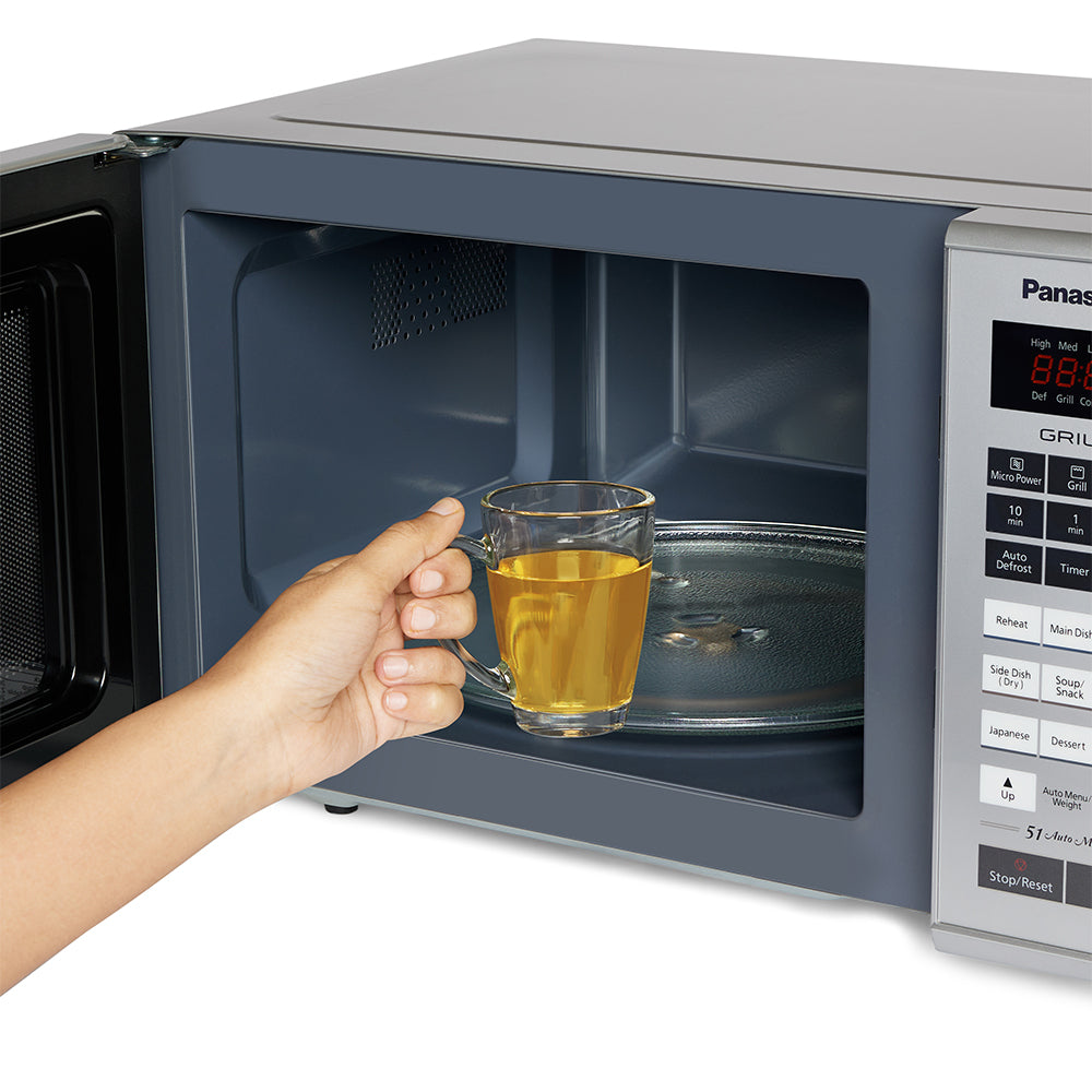 Borosil Serene Mug Set, 155ml x 6