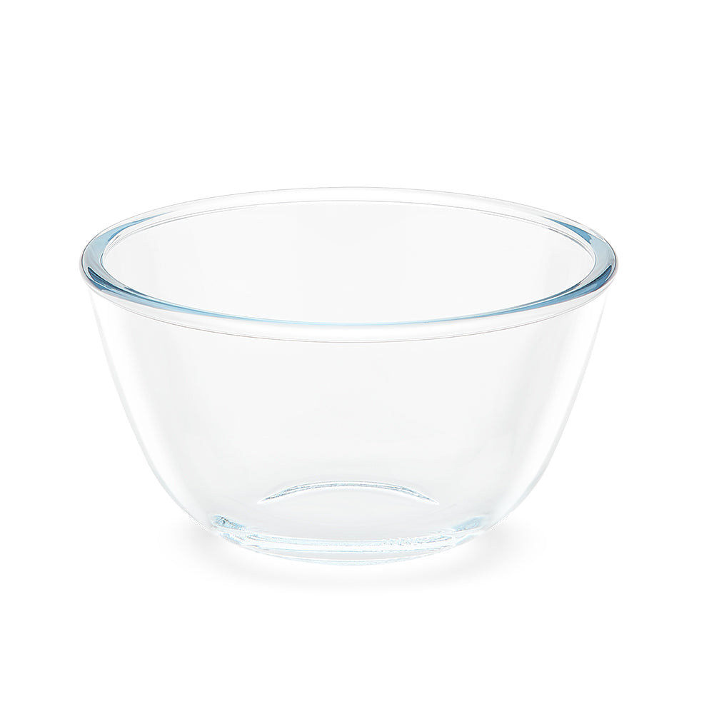 Larah Everyday Glass Bowls, 500ml