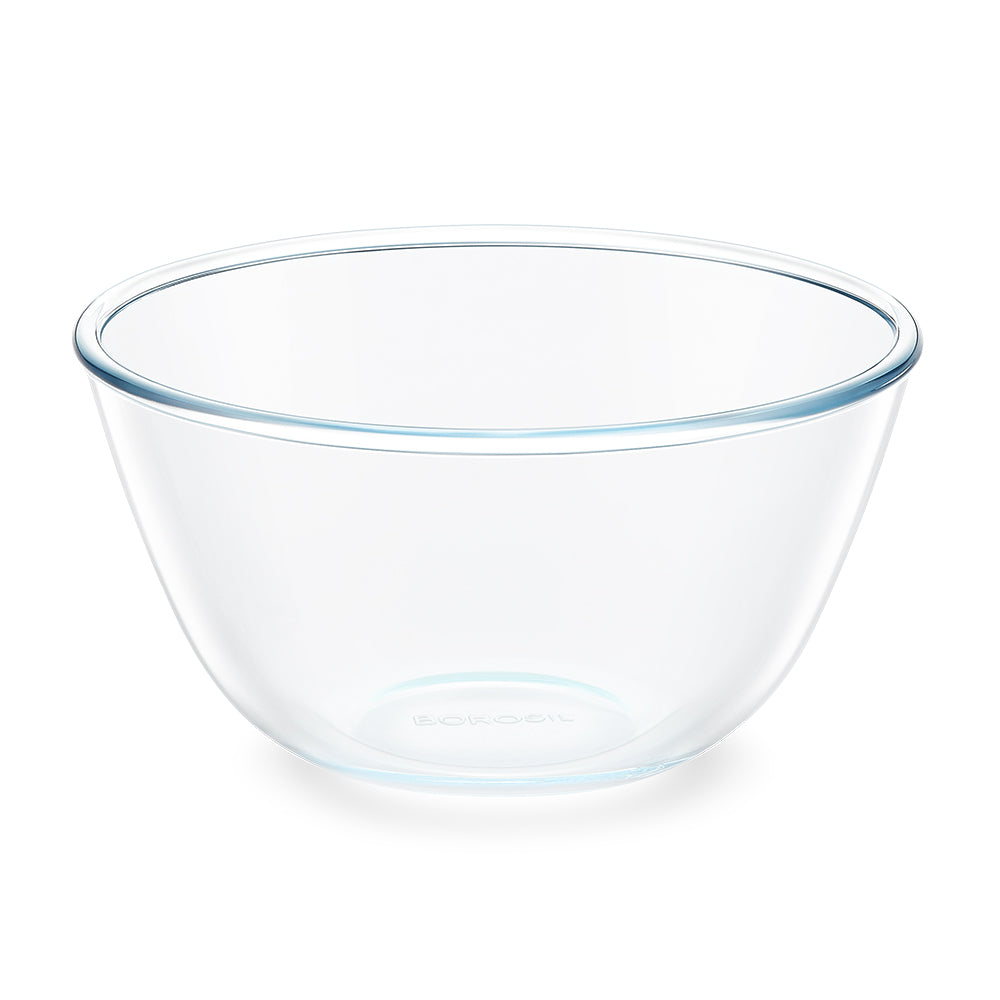 Larah Everyday Glass Bowls, 1L