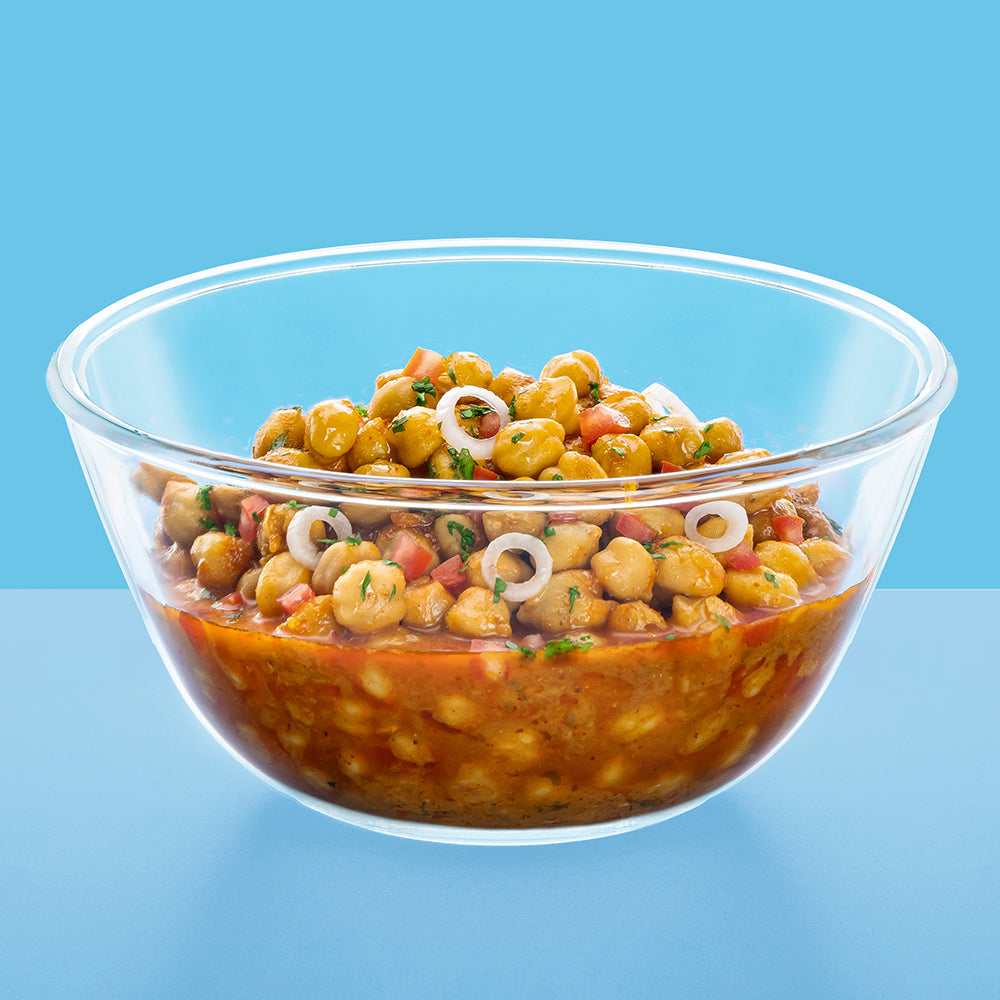 Larah Everyday Glass Bowls, 1.5L