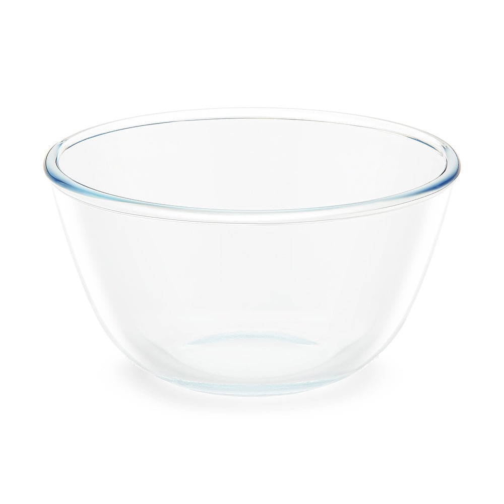 Larah Everyday Glass Bowls, 750ml