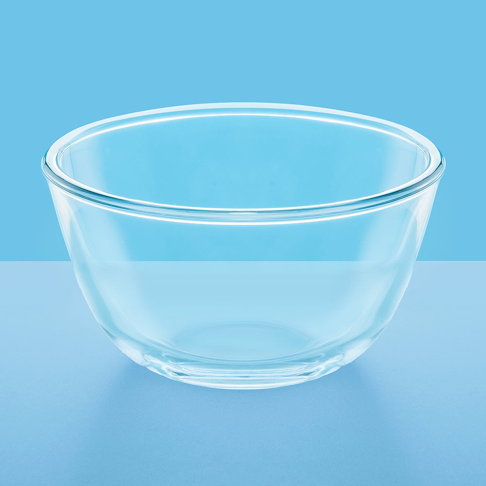 Larah Everyday Glass Bowls, 750ml