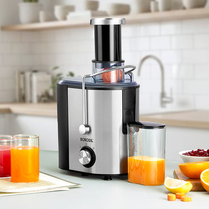 Primus Juicer