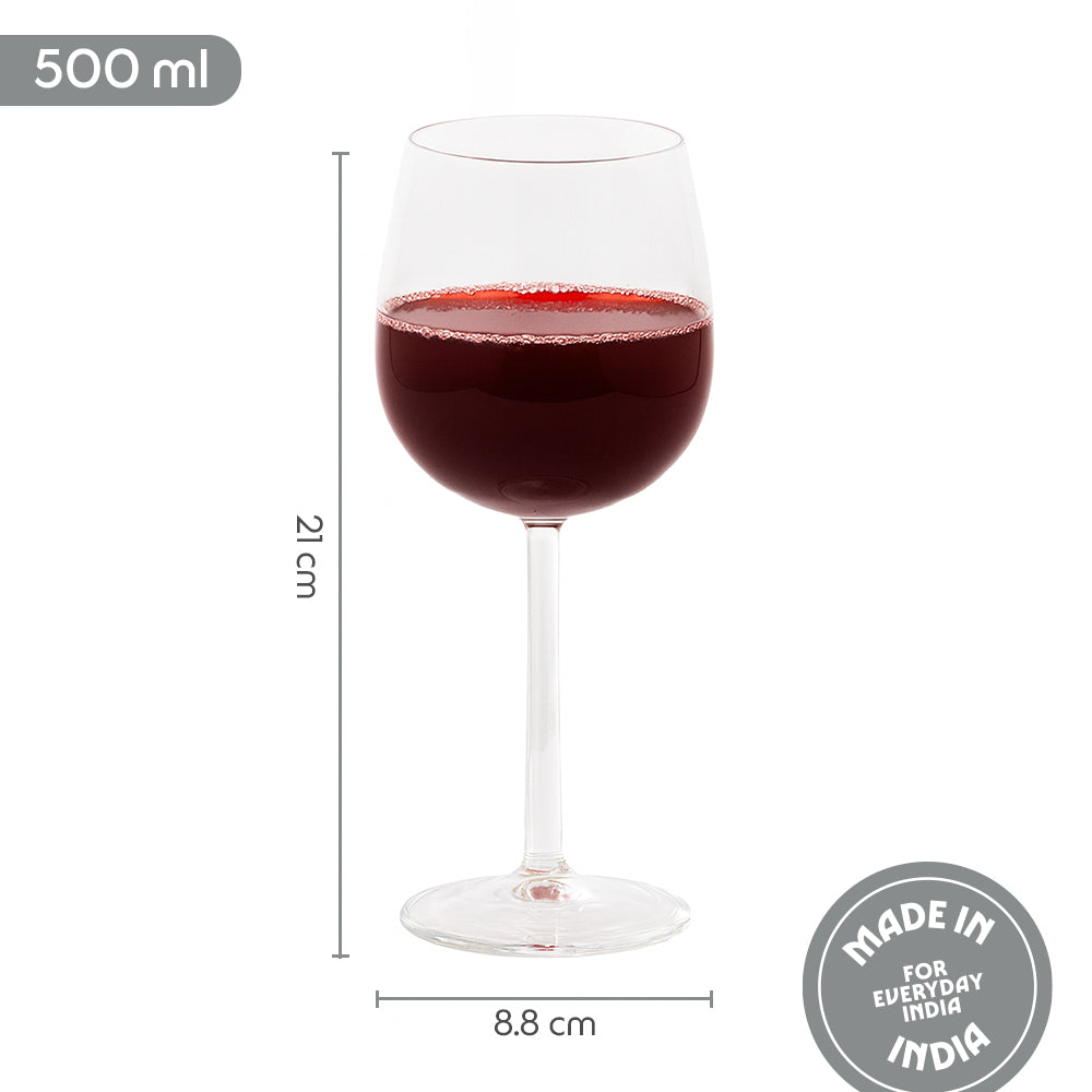 Aurora Wine Glass - Set of 2