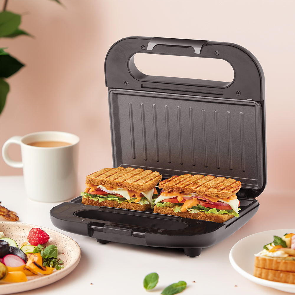 Borosil GrillMate Sandwich Maker Sandwich Maker