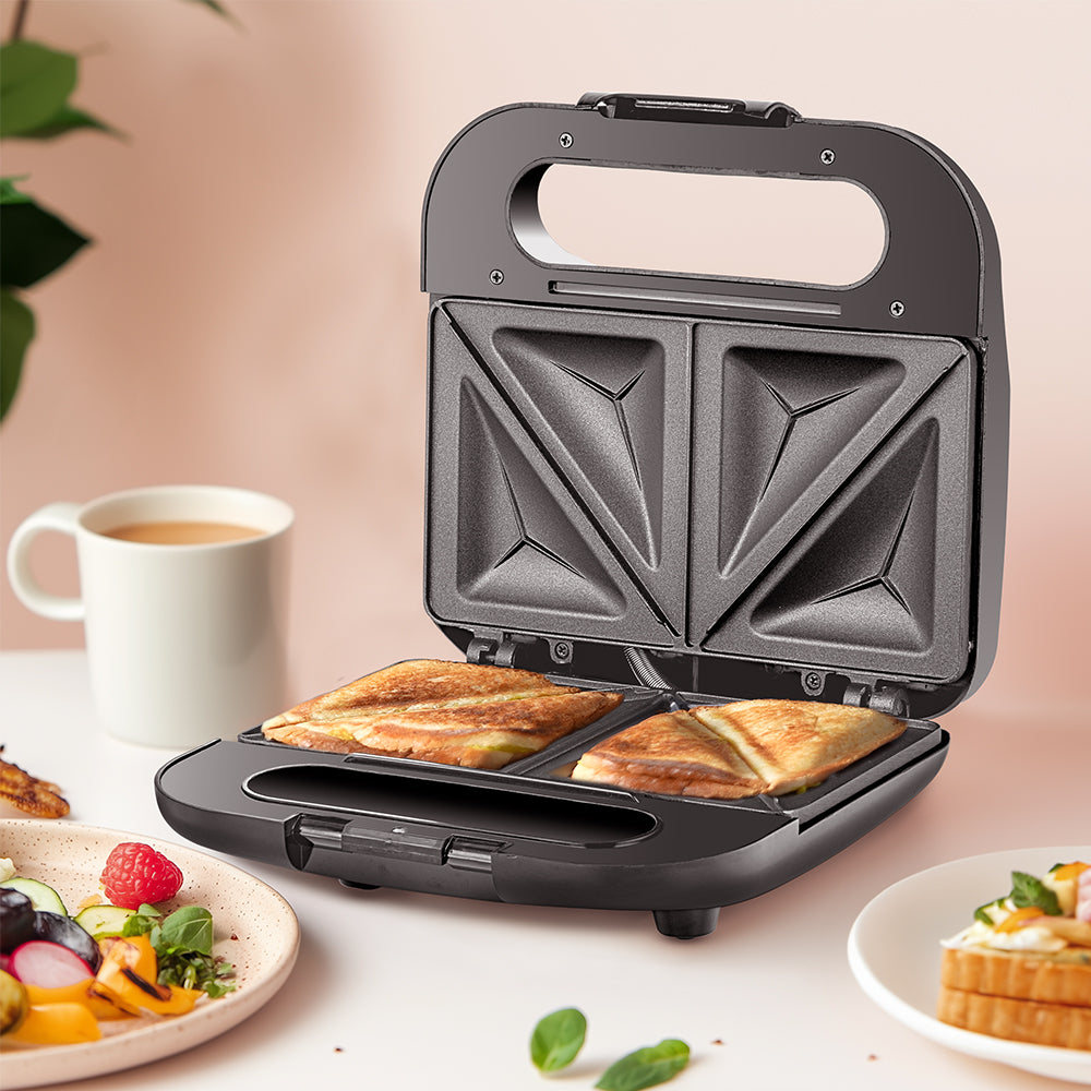 Borosil Toast Sandwich Maker BSM10