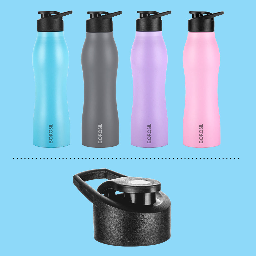 Spare Lid For Grip Go 950