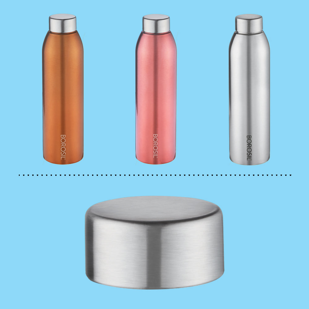 Spare Lid For Easy Sip, 750ml