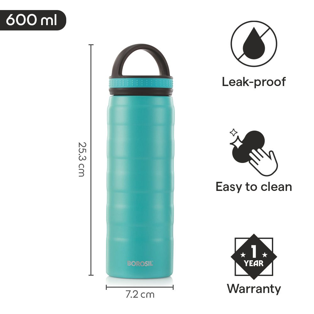Ace Vaccum Insulated Bottle