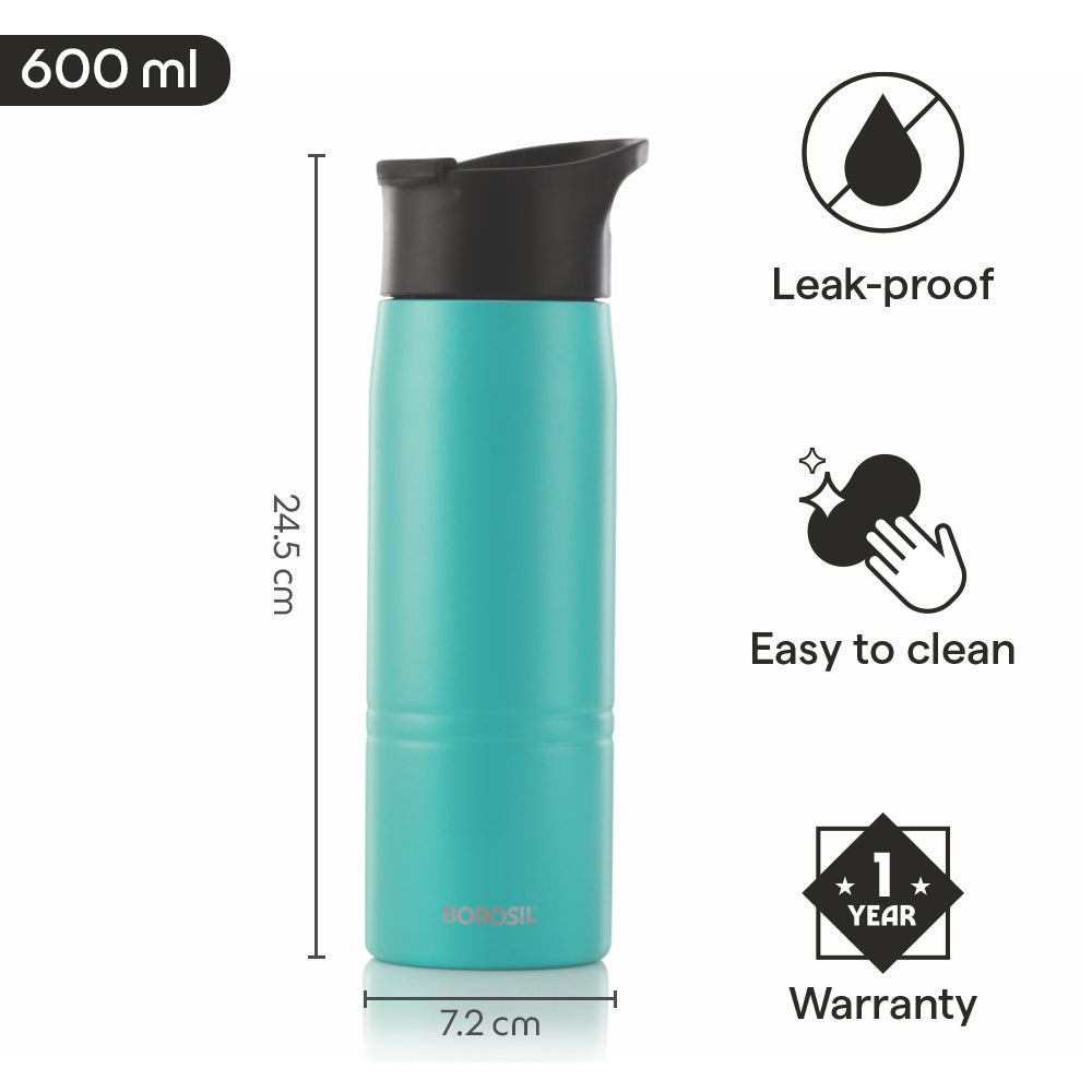 Trendy Vaccum Insulated Bottle