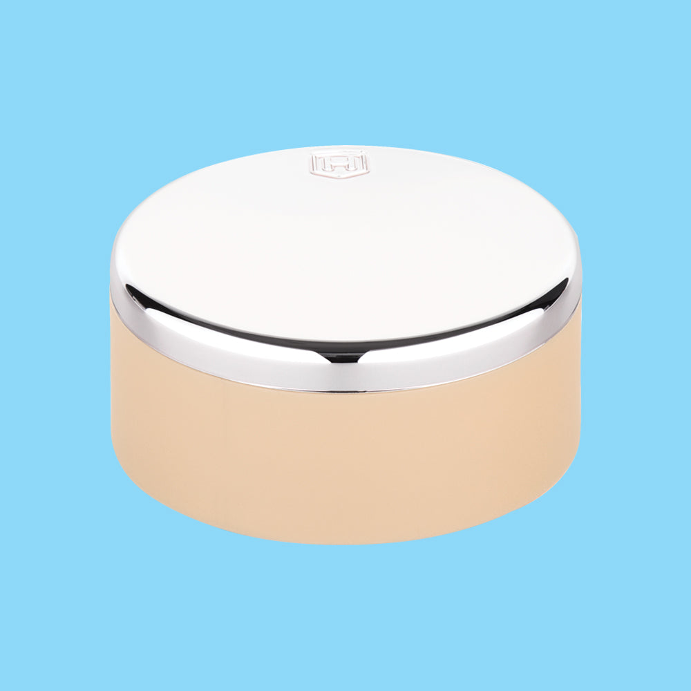 Spare Lid For Travelsmart, 200ml, Rose Gold