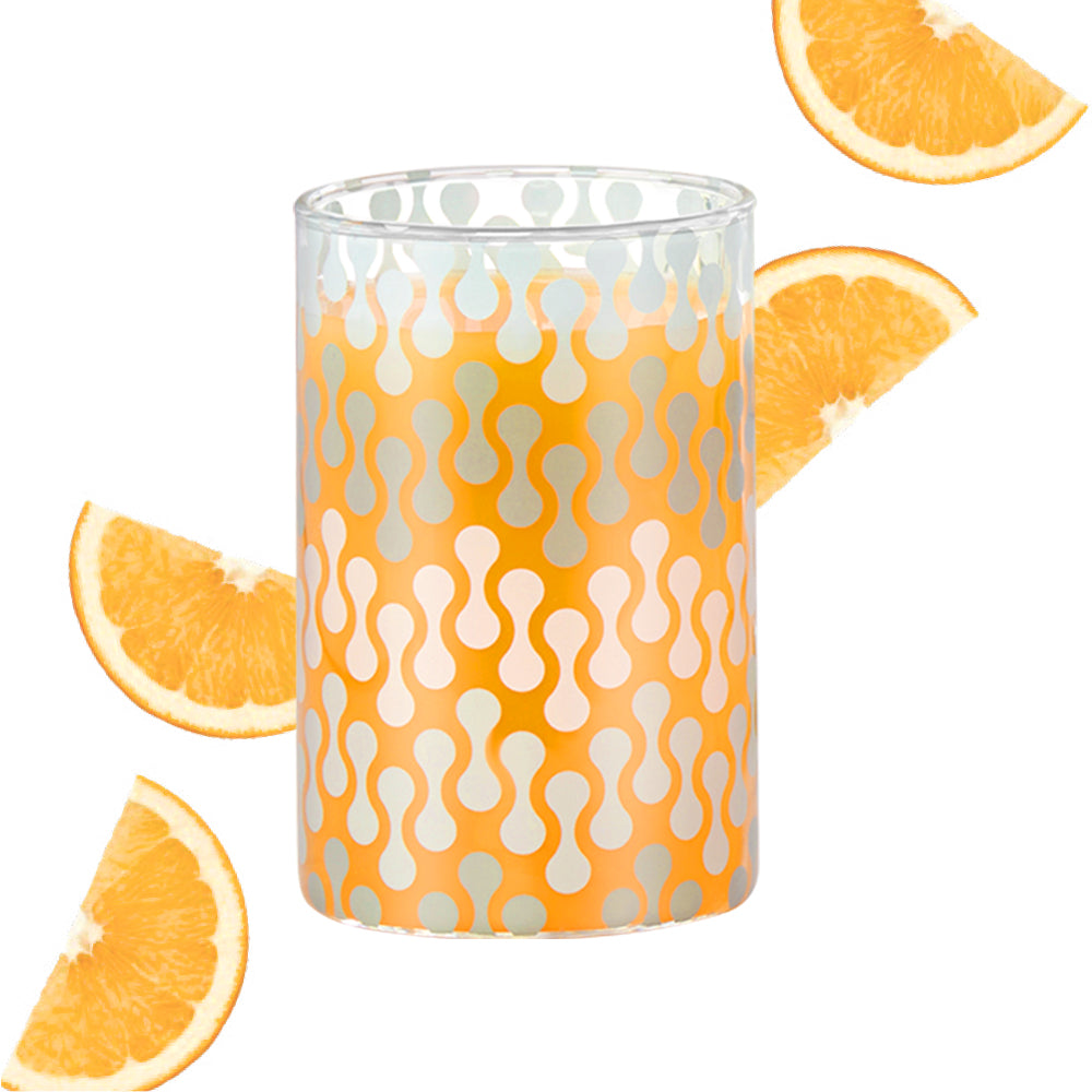 Borosil Vista Glass Medium Set of 6, 295 Ml