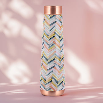 Arth - Skylar Copper Bottle