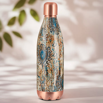 Canvas - Maya Copper Bottle