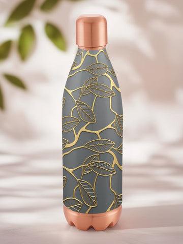 Canvas - Oscar Copper Bottle