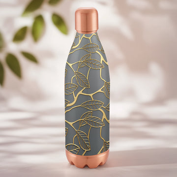 Canvas - Oscar Copper Bottle