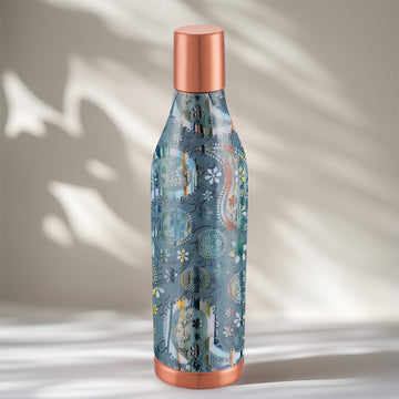 Gemini - Vera Copper Bottle