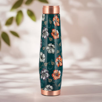 Orra - Clara Copper Bottle