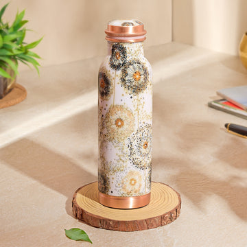 Thirtha - Vesta Copper Bottle
