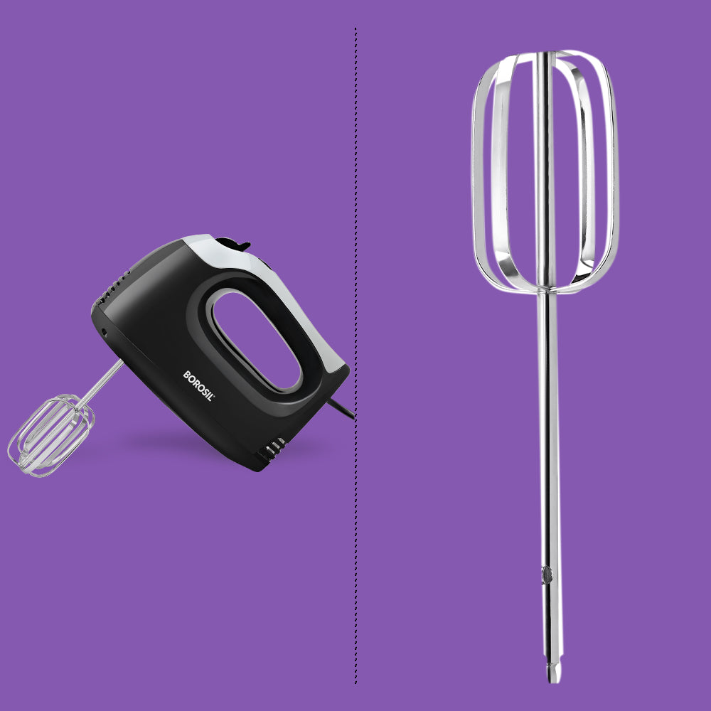 Spare Beater Blade For Smartmix Hand Mixer-BB11 (BHM30PBB11)