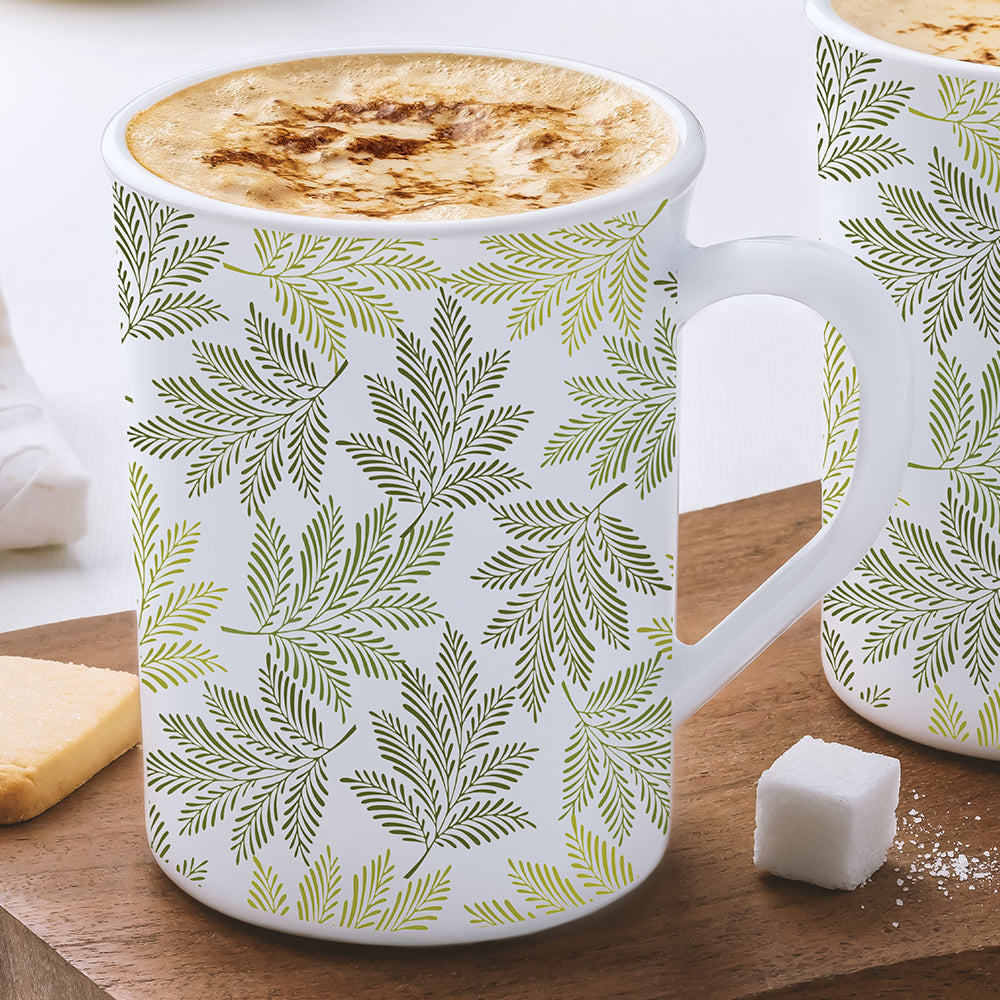 Larah by Borosil Maria Mug 350 ml x 1