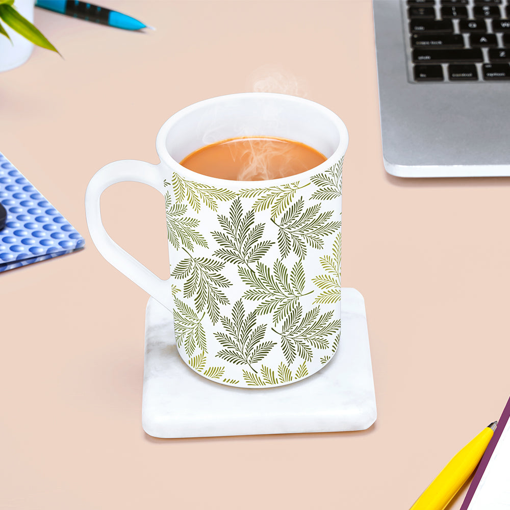Larah by Borosil Maria Mug 350 ml x 1