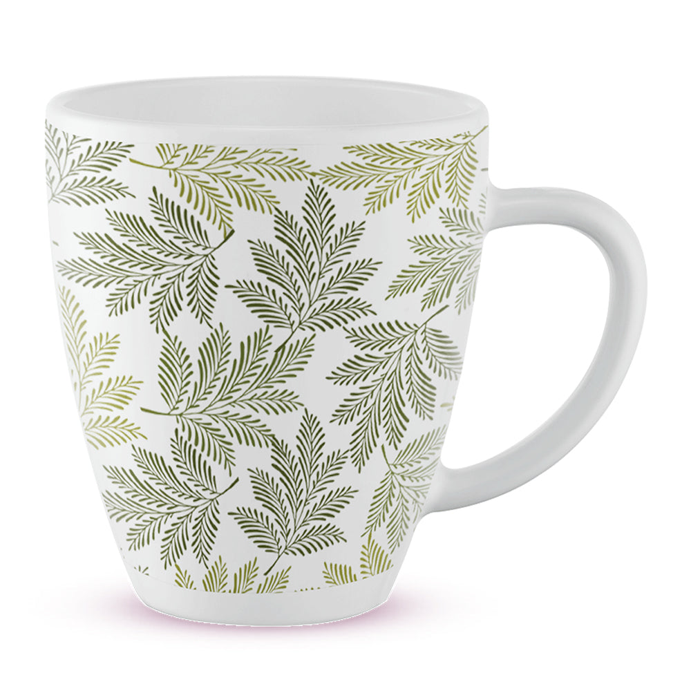 Larah by Borosil Maria Mug 390 ml x 1