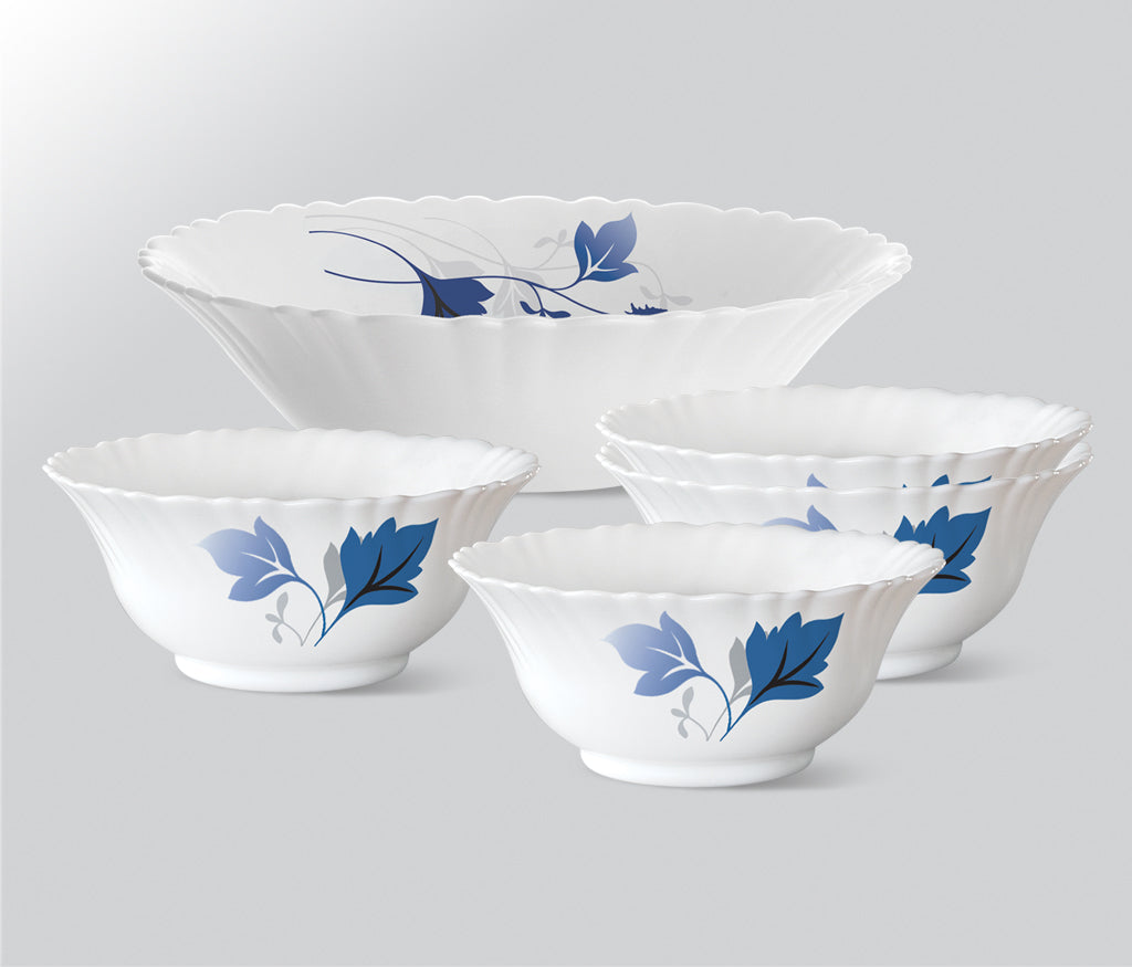 Larah Ageria Pudding Set