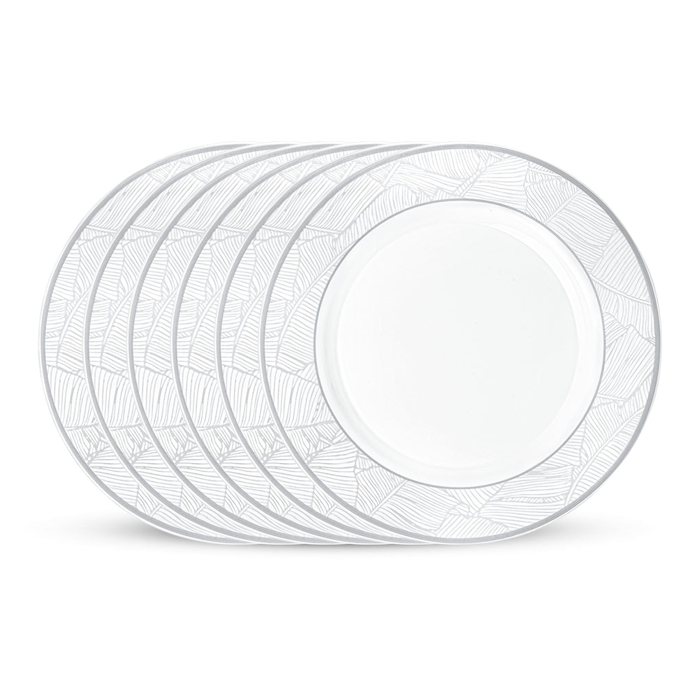 Larah Premia Ivy Full Plate Set