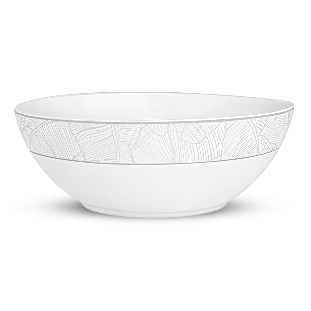 Larah Premia Ivy Serving Bowl