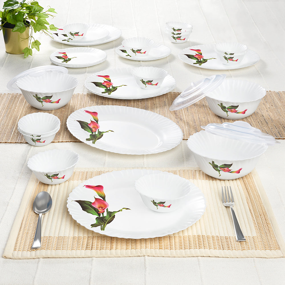 Larah Stargazer Dinner Set