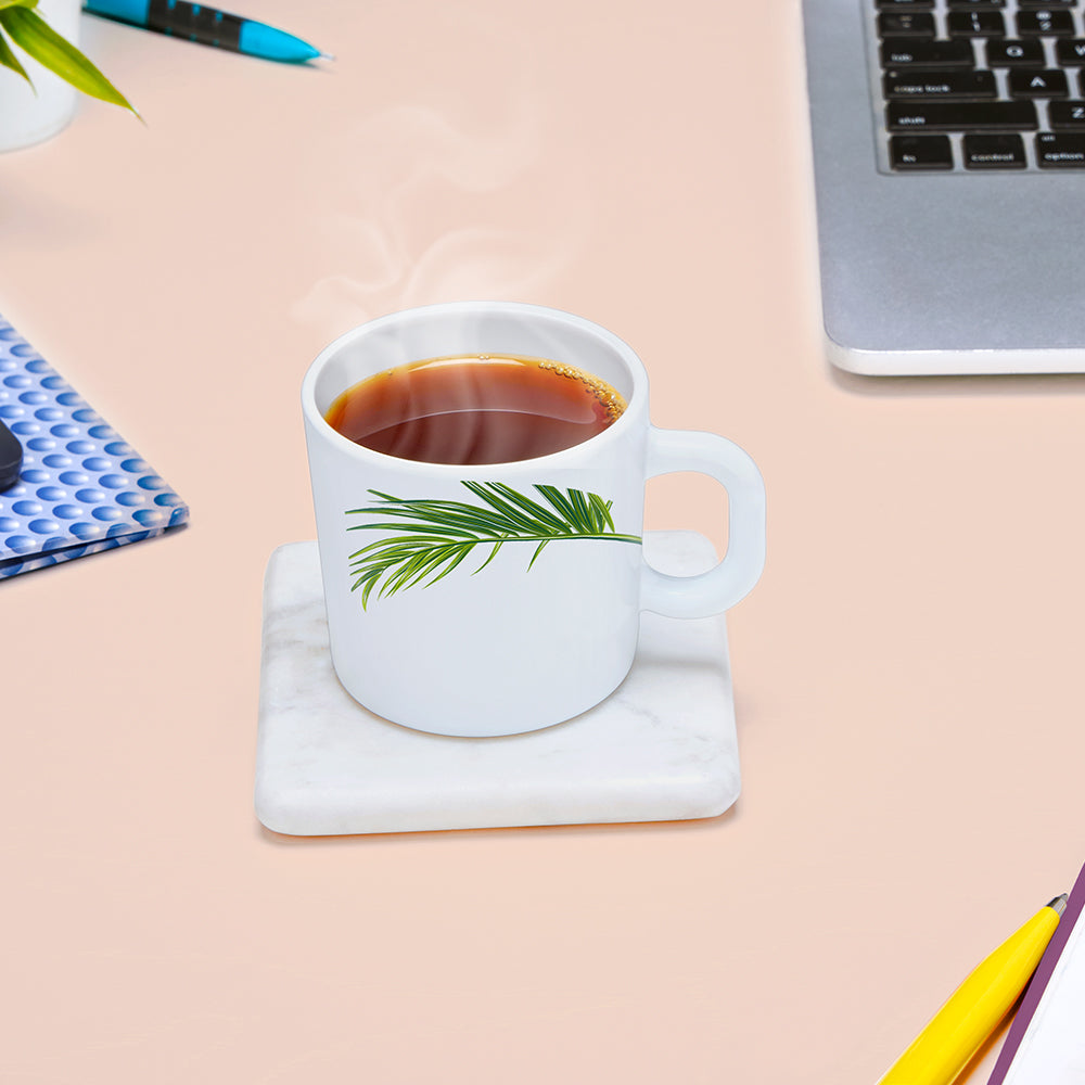 Crescent Mug Set 180 ml x 6