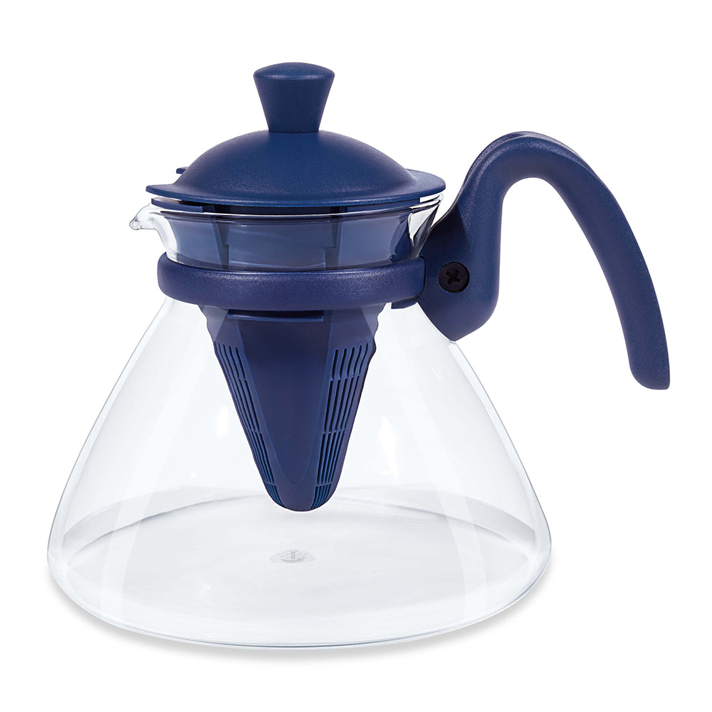 Borosil Carafe with Strainer, 1.5L (IM)