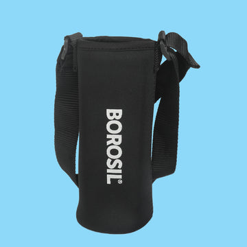 Spare Jacket for Thermo 1000 Black