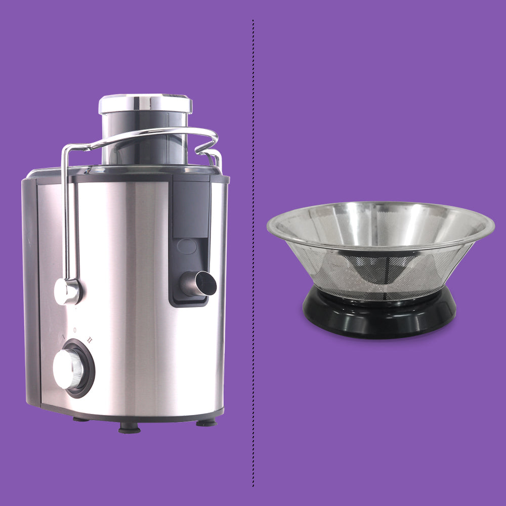 Spare Juicer Filter(SS) For Primus 500W SS Juicer-SB11 (BJU50SSB11)