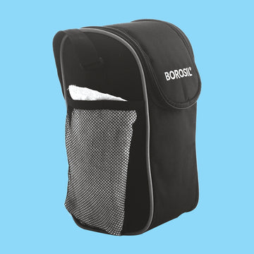 Spare Jacket for Hot n Fresh Lunchbox, 4 containers