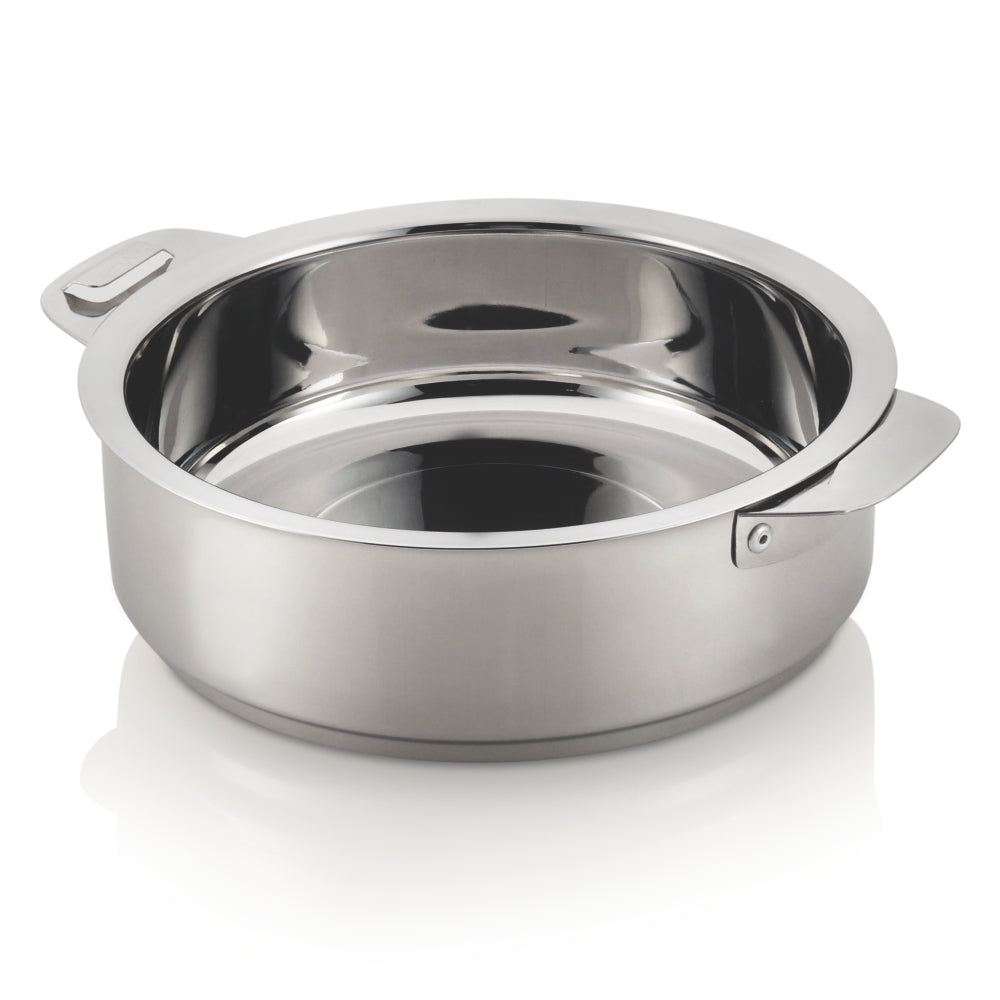 Borosil Servefresh Idli Server, 3L