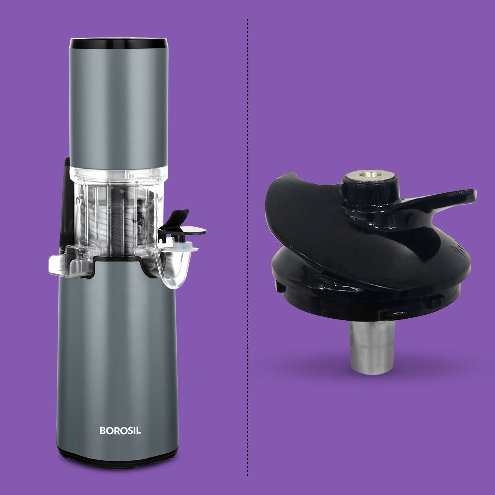 Spare Juicer Gear NW For SmartJuice Slow Juicer (BSJU13WB03)