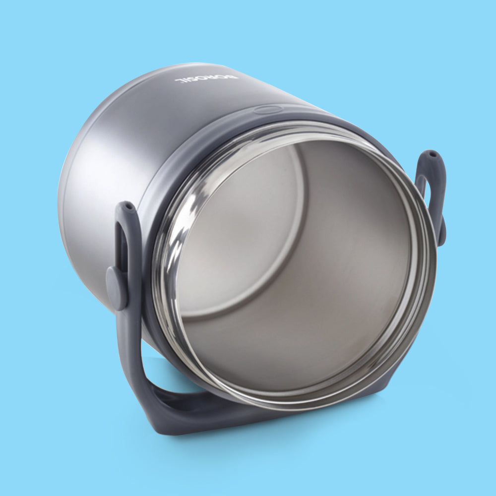 Spare Main Container for Hot n Fresh Lunchbox, 2 container, Main Container