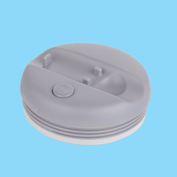 Spare Main Container Spoon Lid Assembly for All Hot n Fresh Lunchbox