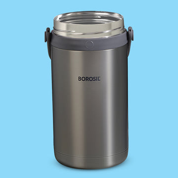 Spare Main Container for Hot n Fresh Lunchbox, 4 containers