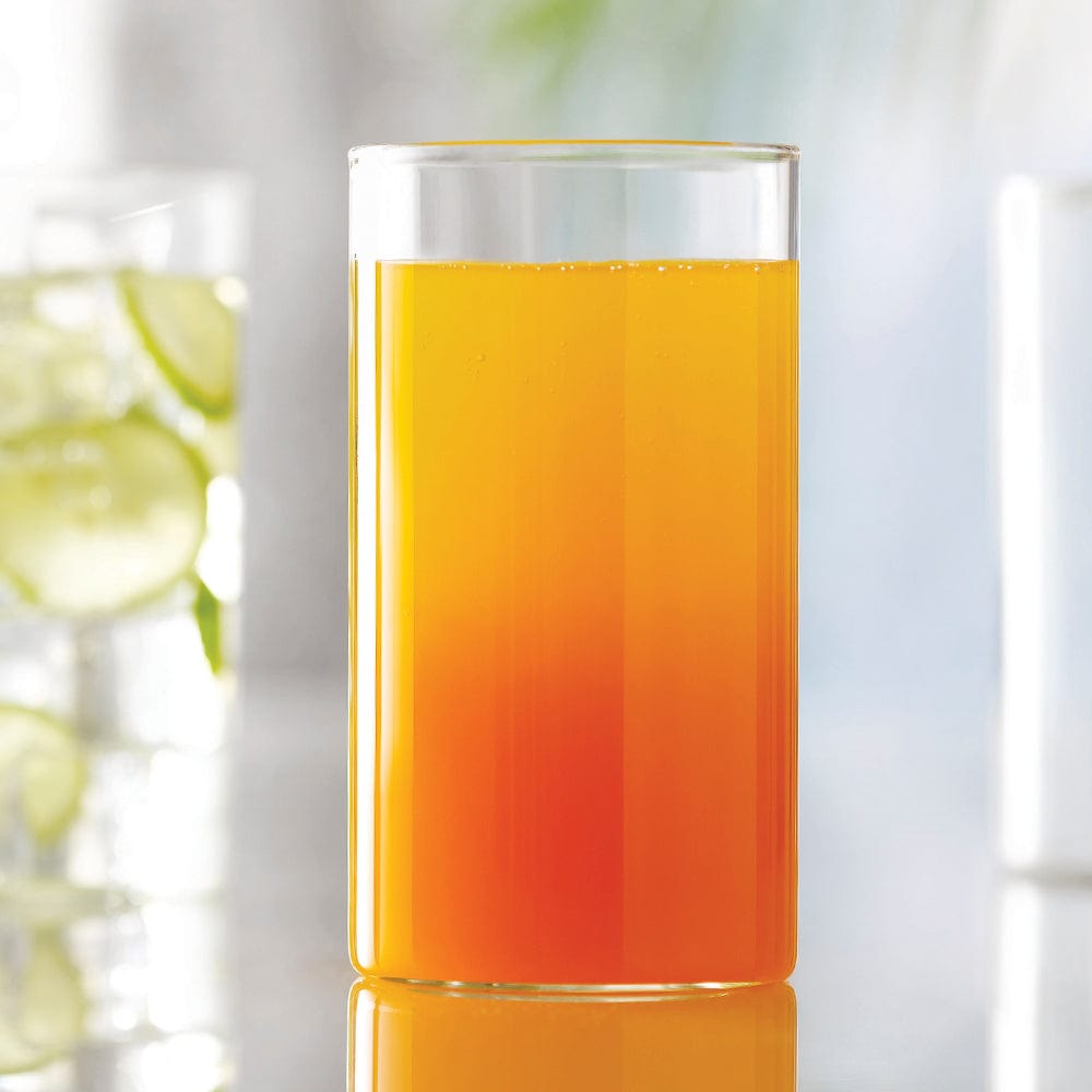 Borosil Vision Glass, Set of 4