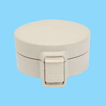 Spare Lid for Coffeemate White