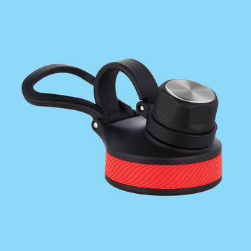 Spare Lid for Sportsip Black