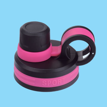Spare Lid for ThirstBurst Fuchsia