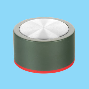 Spare Lid for Trek 850 Green